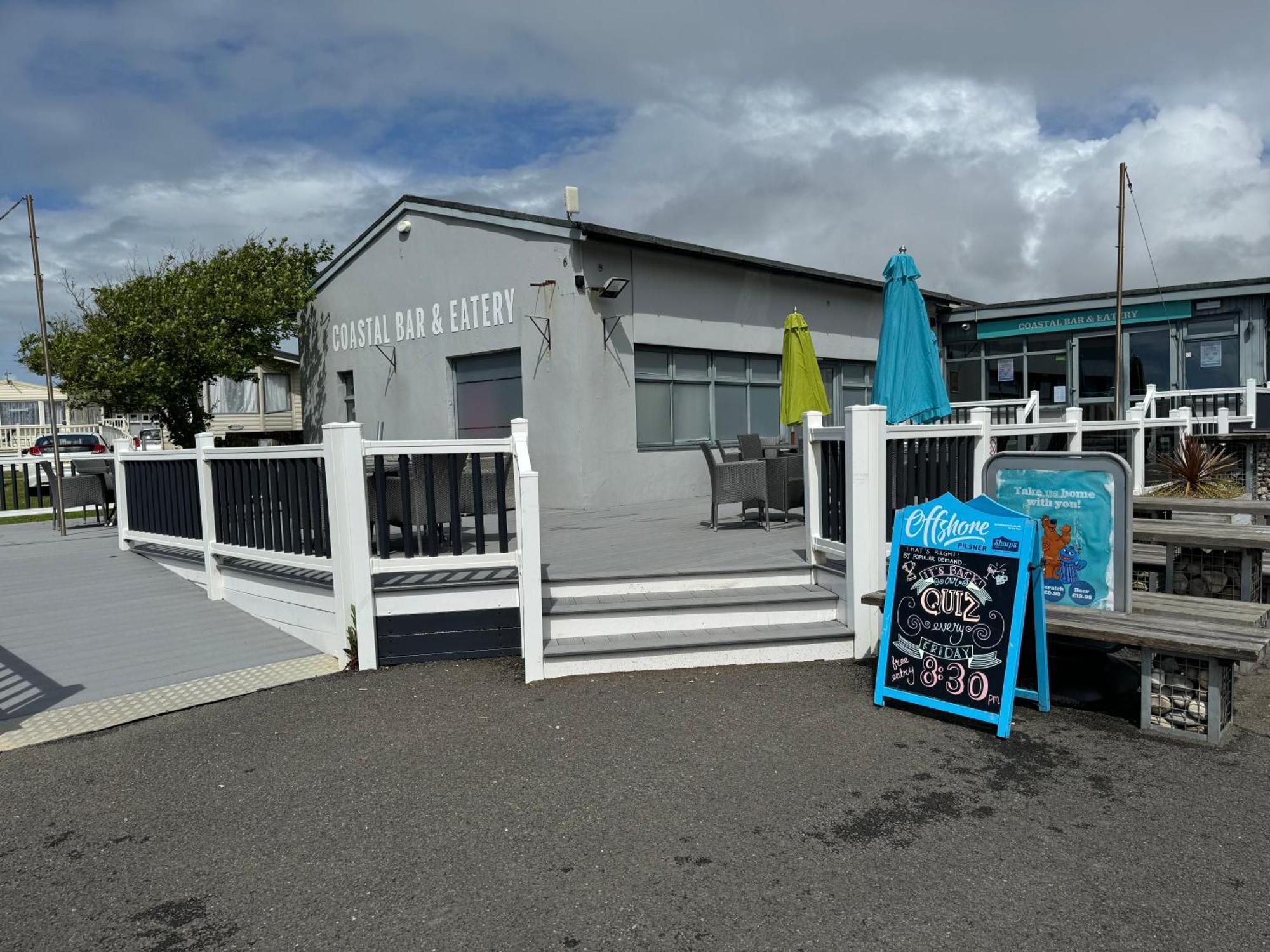 Northcott 59, Bude Poughill  Exterior foto
